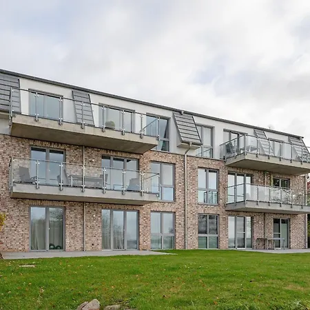 Haus Seeblick Seeadler Apartment *