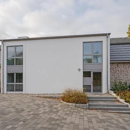 Haus Seeblick Seeadler