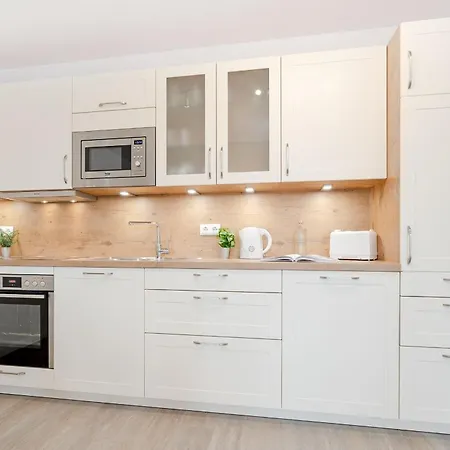 Apartment Haus Seeblick Seeadler *