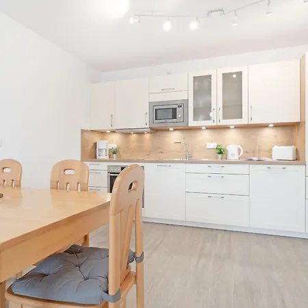 Haus Seeblick Seeadler *