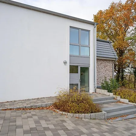 Haus Seeblick Seeadler Bosau