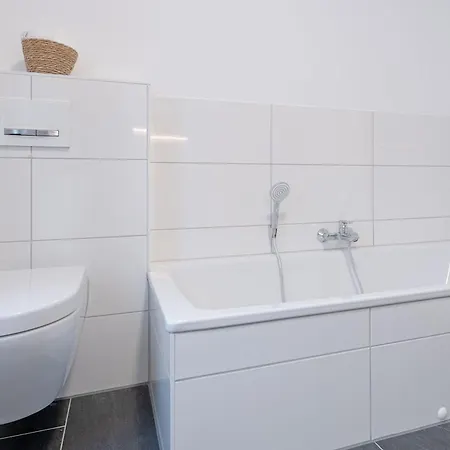 Haus Seeblick Seeadler