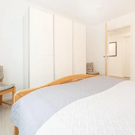 아파트 Haus Seeblick Seeadler