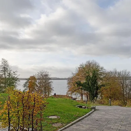 Apartment Haus Seeblick Seeadler