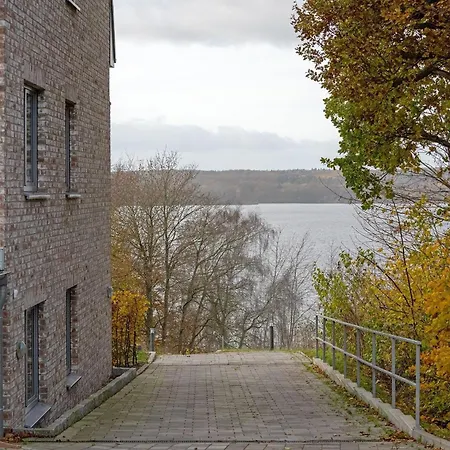 Haus Seeblick Seeadler Apartment Bosau