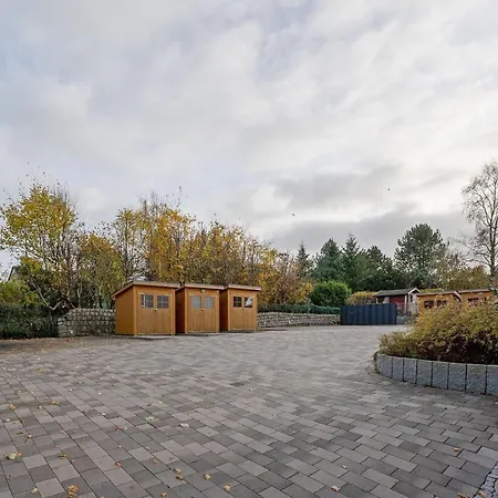 Haus Seeblick Seeadler *