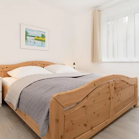 Apartment Haus Seeblick Seeadler
