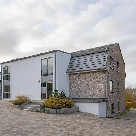 Haus Seeblick Seeadler Apartment Bosau