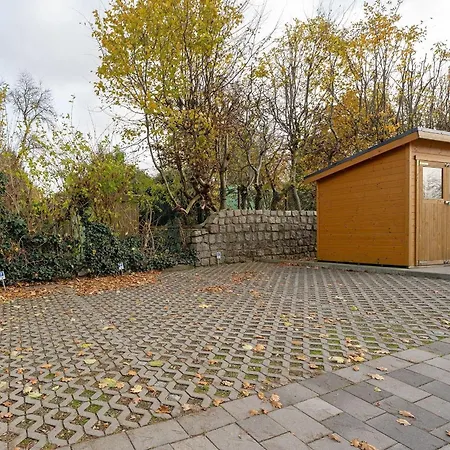 Haus Seeblick Seeadler * 보사우