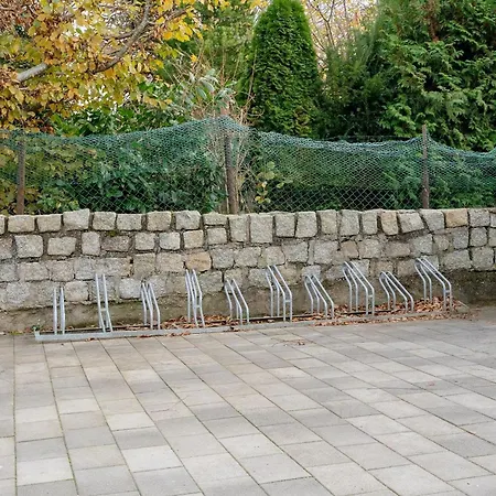 Haus Seeblick Seeadler Apartment