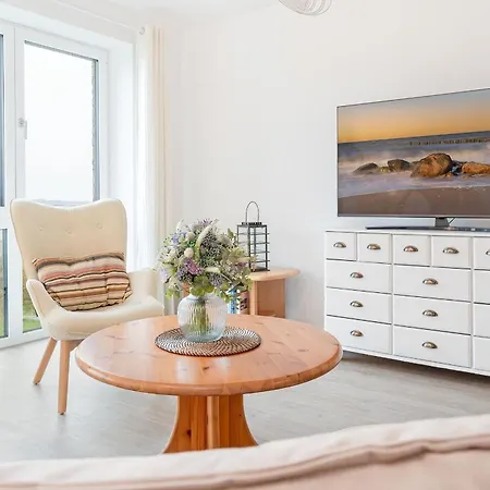 아파트 Haus Seeblick Seeadler