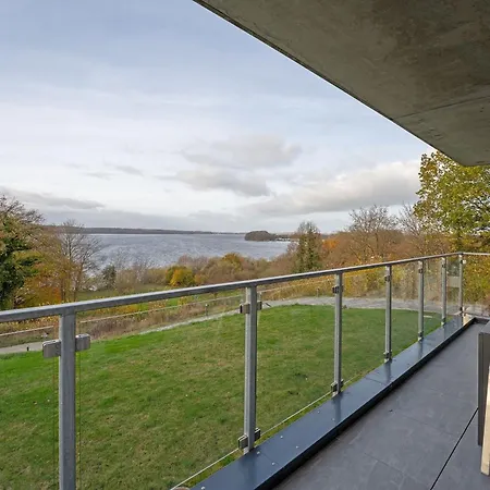 Haus Seeblick Seeadler Apartment Bosau