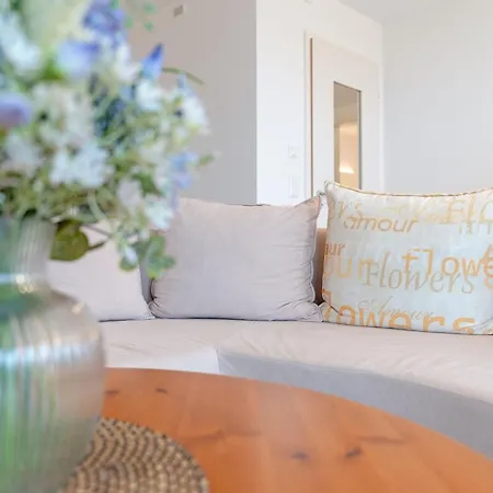 Haus Seeblick Seeadler *