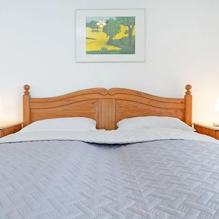 Haus Seeblick Seeadler * 보사우