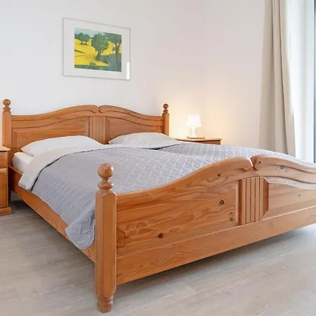 Haus Seeblick Seeadler 아파트