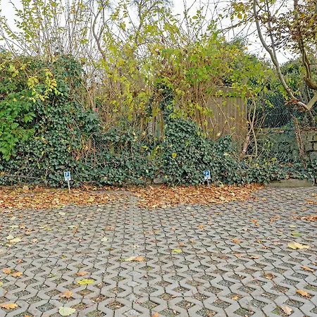 Haus Seeblick Seeadler Apartment *