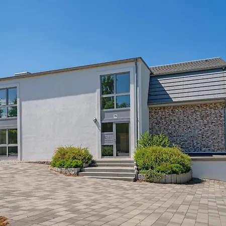 Haus Seeblick Seeadler Apartmán *