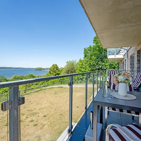 아파트 Haus Seeblick Seeadler *