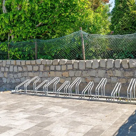 아파트 Haus Seeblick Seeadler