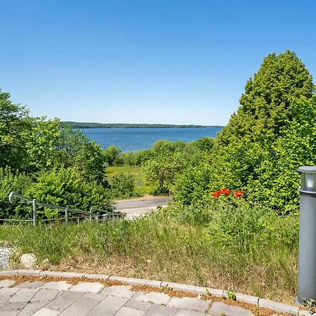 Haus Seeblick Seeadler 아파트 *