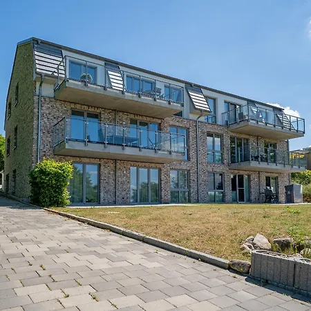 아파트 Haus Seeblick Seeadler *