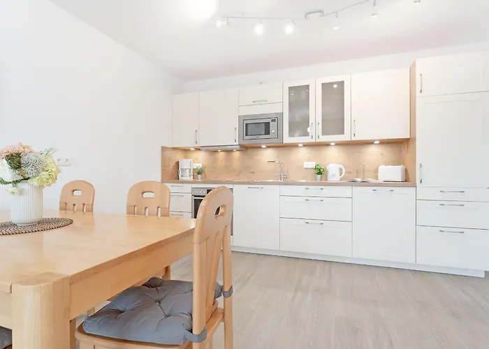 Haus Seeblick Seeadler *