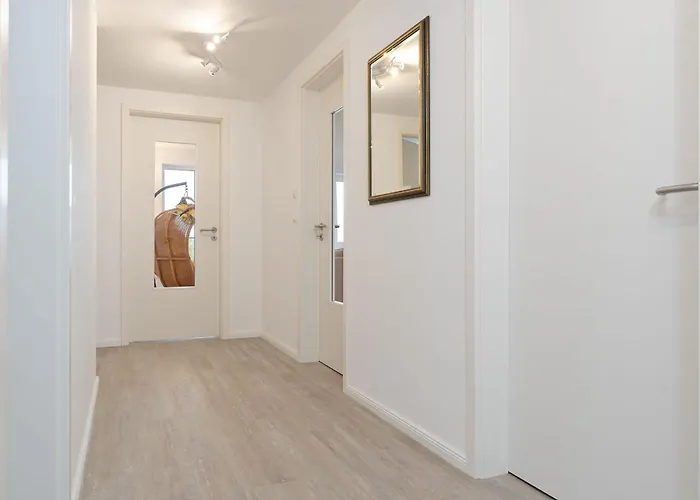 Haus Seeblick Seeadler * Bosau