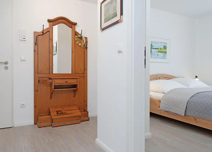 Haus Seeblick Seeadler * Bosau