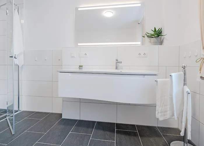 Haus Seeblick Seeadler Bosau